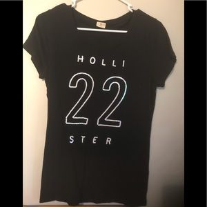 Hollister women’s t-shirt